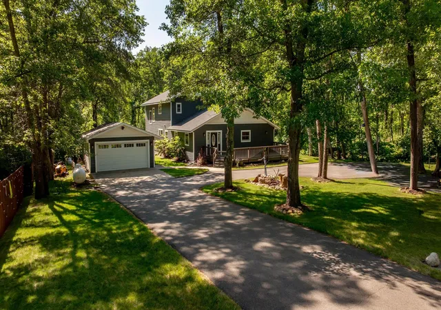 Photo 1 of Single family home for sale at 32853 Adney Lake Rd, Crosby, MN 56441 | MLS# 7083068 | Listing updated on 2026-09-30