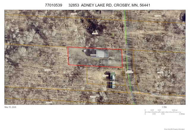 45th image of 32853 Adney Lake Rd, Crosby, MN 56441 | MLS# 7083068