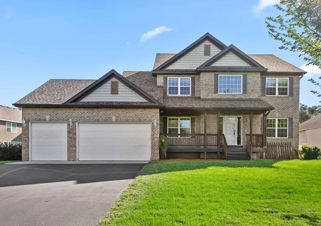 Photo 1 of Sale Pending at 12871 Zilla St Nw, Minneapolis, MN 55448 | MLS# 7083076 | Listing updated on 2026-09-28