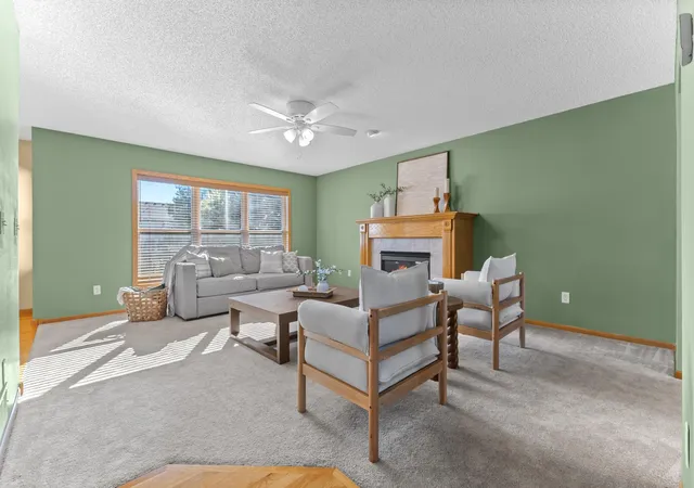Photo 2 of Sale Pending at 12871 Zilla St Nw, Minneapolis, MN 55448 | MLS# 7083076 | Listing updated on 2026-09-28