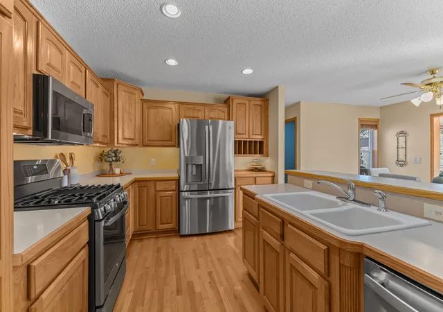 Photo 3 of Sale Pending at 12871 Zilla St Nw, Minneapolis, MN 55448 | MLS# 7083076 | Listing updated on 2026-09-28