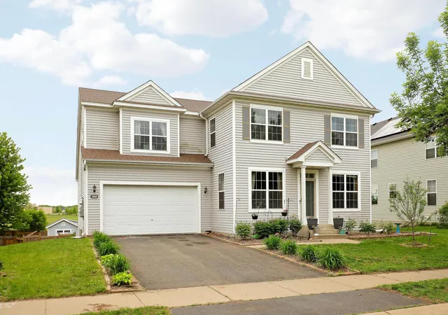 1st image of 1969 Schoolmaster Dr, Chaska, MN 55318 | MLS# 7083077