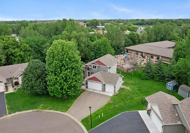 Homes for sale in Blaine, MN | 1221 118th Ln Ne, Blaine, MN 55434 | MLS# 7083078