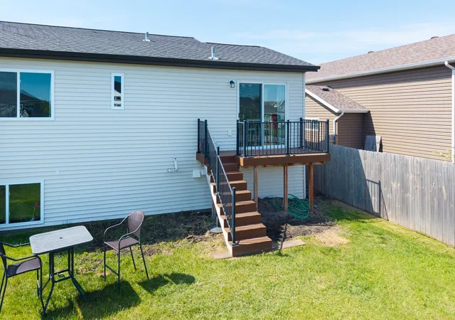 Homes for sale in West Fargo, ND | 630 38Th Ave E, West Fargo, ND 58078 | MLS# 7083088