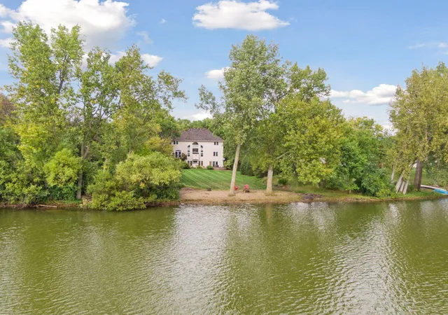 Photo 3 of Sale Pending at 1629 Keller Lake Dr, Burnsville, MN 55306 | MLS# 7083092 | Listing updated on 2026-07-25