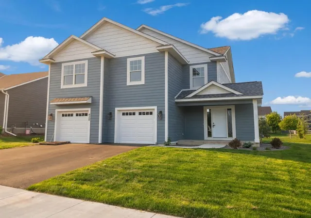 1st image of 4544 Savanna Trl, Chaska, MN 55318 | MLS# 7083099