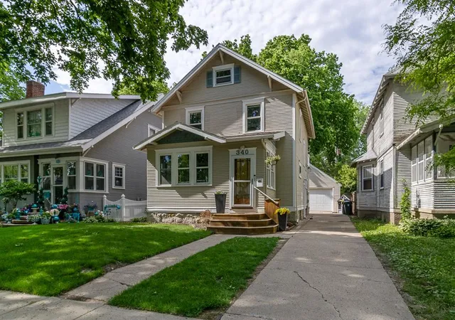 Homes for sale in North Mankato, MN | 340 Nicollet Ave, North Mankato, MN 56003 | MLS# 7083102