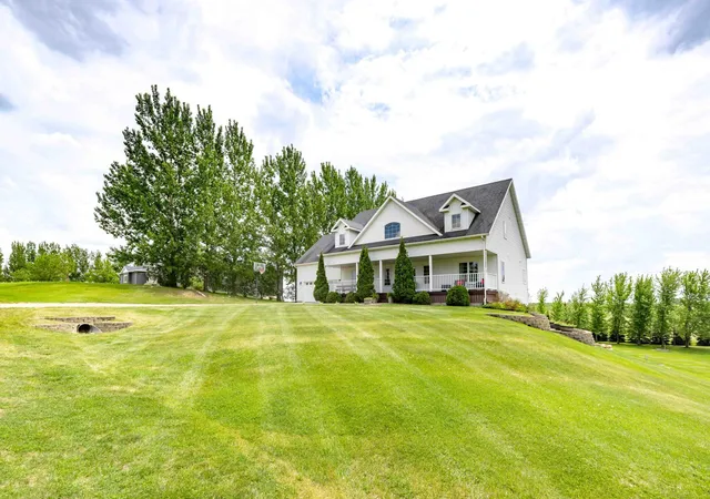 Homes for sale in Barnesville, MN | 21677 162Nd Ave S, Barnesville, MN 56514 | MLS# 7083108