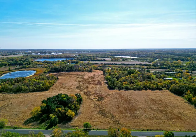 Land for sale at 2122x Franklin Rd, Clearwater, MN 55320 | MLS# 7083109