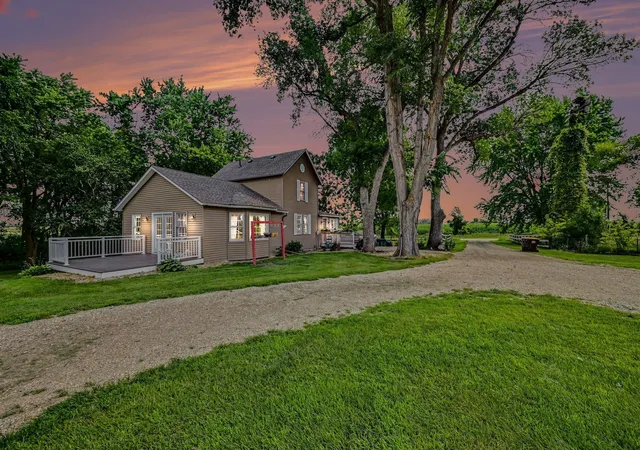 Single family home for sale at 26850 Aberdeen Ave, New Prague, MN 56071 | MLS# 7083151