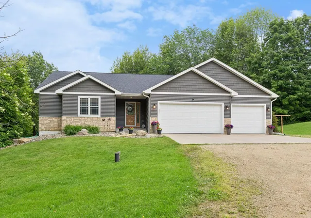 2nd image of N7432 State Road 65, River Falls, WI 54022 | MLS# 7083154