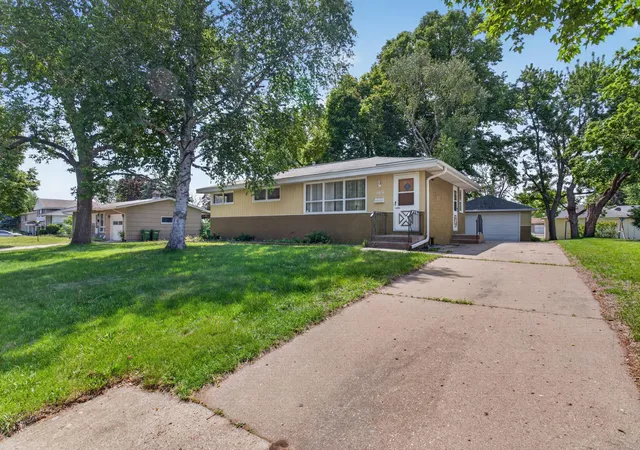 Homes for sale in Brooklyn Center, MN | 2819 Nash Rd, Brooklyn Center, MN 55430 | MLS# 7083243