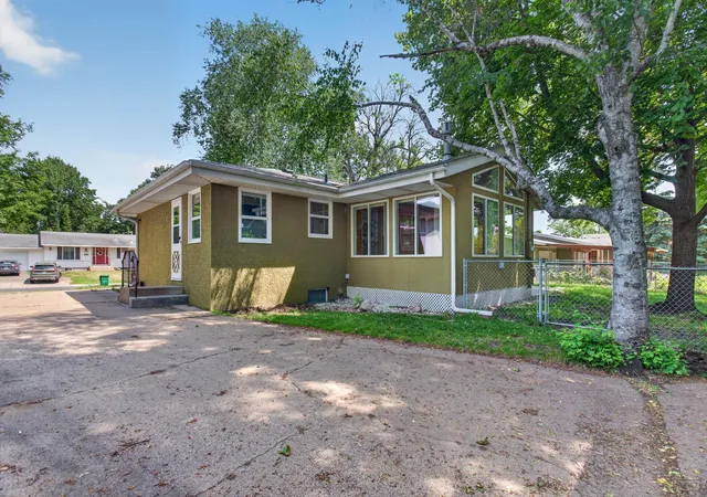 Homes for sale in Brooklyn Center, MN | 2819 Nash Rd, Brooklyn Center, MN 55430 | MLS# 7083243
