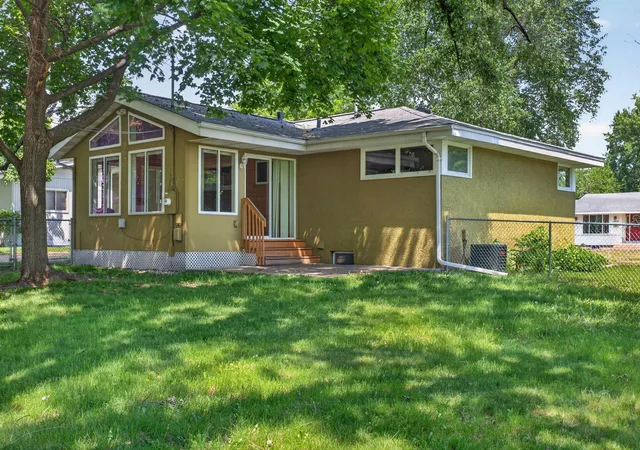 Homes for sale in Brooklyn Center, MN | 2819 Nash Rd, Brooklyn Center, MN 55430 | MLS# 7083243