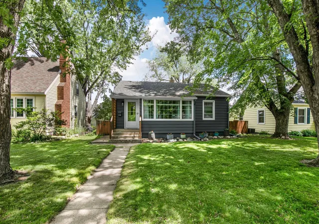 Homes for sale in Saint Cloud, MN | 1344 8th Ave N, Saint Cloud, MN 56303 | MLS# 7083253