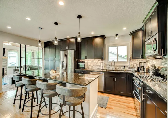 Photo 1 of Sale Pending at 15614 Heywood Way, Saint Paul, MN 55124 | MLS# 7083254 | Listing updated on 2026-08-24