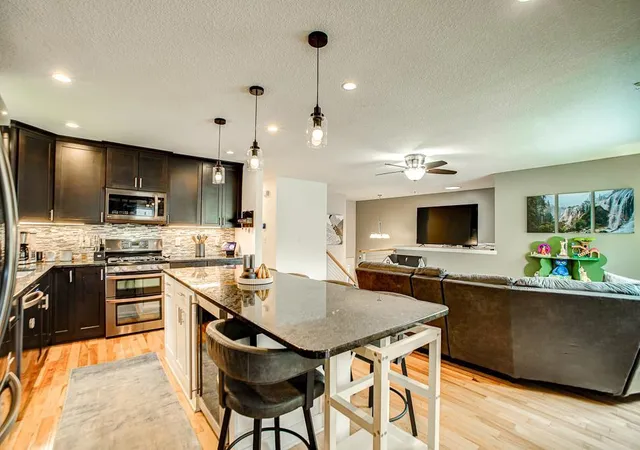 Photo 2 of Sale Pending at 15614 Heywood Way, Saint Paul, MN 55124 | MLS# 7083254 | Listing updated on 2026-08-24