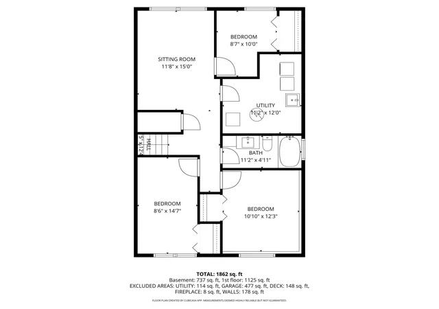Homes for sale in Apple Valley, MN | 15614 Heywood Wy, Apple Valley, MN 55124 | MLS# 7083254
