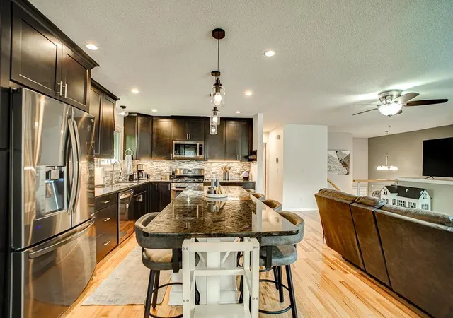 Photo 3 of Sale Pending at 15614 Heywood Way, Saint Paul, MN 55124 | MLS# 7083254 | Listing updated on 2026-08-24