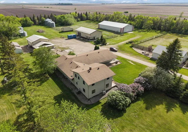 Photo 1 of Single family home for sale at 5641 170th Avenue N, Georgetown, MN 56546 | MLS# 7083261 | Listing updated on 2026-10-05