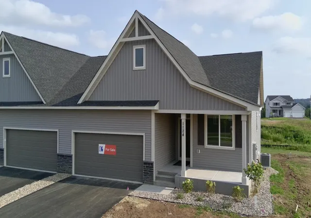 2nd image of 1124 Marlene Ave, River Falls, WI 54022 | MLS# 7083269