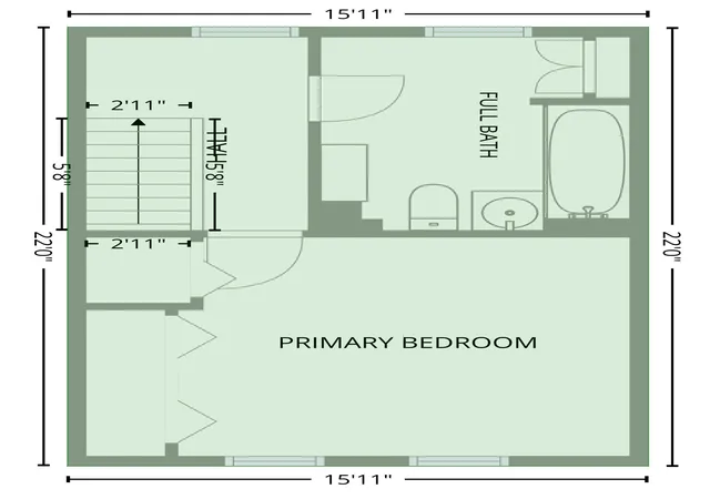 44th image of 203 E 7th St, Red Wing, MN 55066 | MLS# 7083274