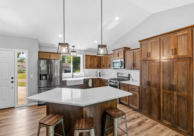 Homes for sale in Center City, MN | 604 Nelson Ln, Center City, MN 55012 | MLS# 7083277