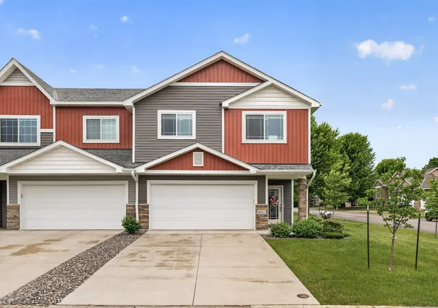 Homes for sale in Monticello, MN | 8521 Gateway Cir, Monticello, MN 55362 | MLS# 7083291