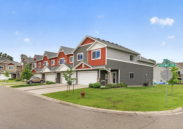 Homes for sale in Monticello, MN | 8521 Gateway Cir, Monticello, MN 55362 | MLS# 7083291