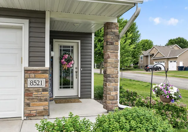 Homes for sale in Monticello, MN | 8521 Gateway Cir, Monticello, MN 55362 | MLS# 7083291