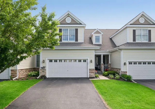 Photo 1 of Single family home for sale at 1454 Steeplechase Ln #18, Eagan, MN 55122 | MLS# 7083346 | Listing updated on 2026-09-17