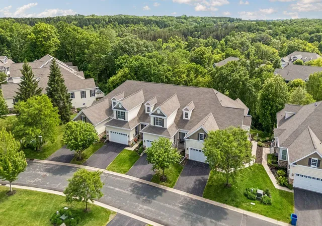 2nd image of 1454 Steeplechase Ln #18, Eagan, MN 55122 | MLS# 7083346