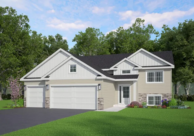 Photo 1 of Sale Pending at 9510 Andrew Ct, Elko New Market, MN 55020 | MLS# 7083362 | Listing updated on 2026-07-08