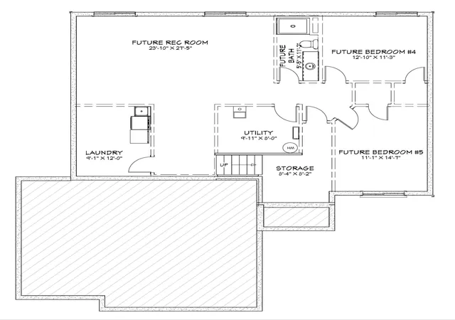 Photo 3 of Sale Pending at 9510 Andrew Ct, Elko New Market, MN 55020 | MLS# 7083362 | Listing updated on 2026-07-08