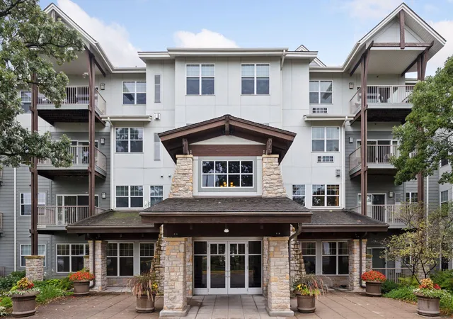 Photo 1 of Condo for sale at 1900 Rush Lake Trl #416, Saint Paul, MN 55112 | MLS# 7083365 | Listing updated on 2026-09-15