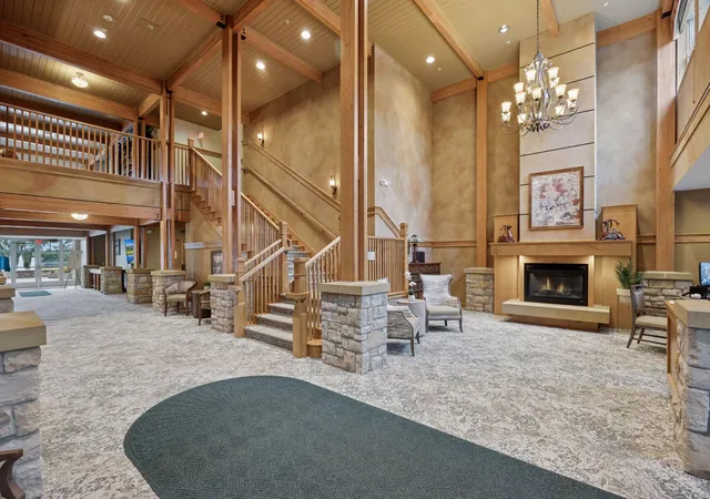 Photo 2 of Condo for sale at 1900 Rush Lake Trl #416, Saint Paul, MN 55112 | MLS# 7083365 | Listing updated on 2026-09-15