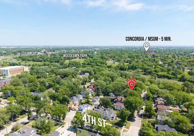 49th image of 335 9th Ave S, Fargo, ND 58103 | MLS# 7083368