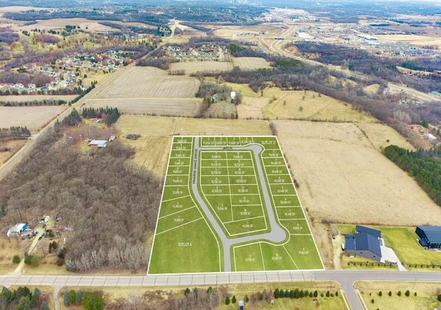 2nd image of Tbd (l3b3) Prairie Oaks Dr Sw, Rochester, MN 55902 | MLS# 7083377