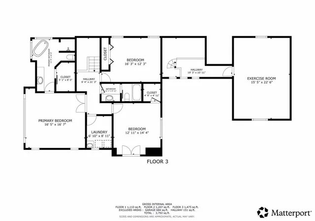 65th image of 238 Broadway Ave N, Wayzata, MN 55391 | MLS# 7083395