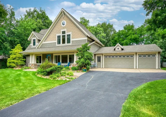 Homes for sale in Minnetonka, MN | 16416 Hidden Valley Rd, Minnetonka, MN 55345 | MLS# 7083409