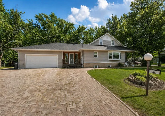 Homes for sale in Monticello, MN | 501 W 3rd St, Monticello, MN 55362 | MLS# 7083432