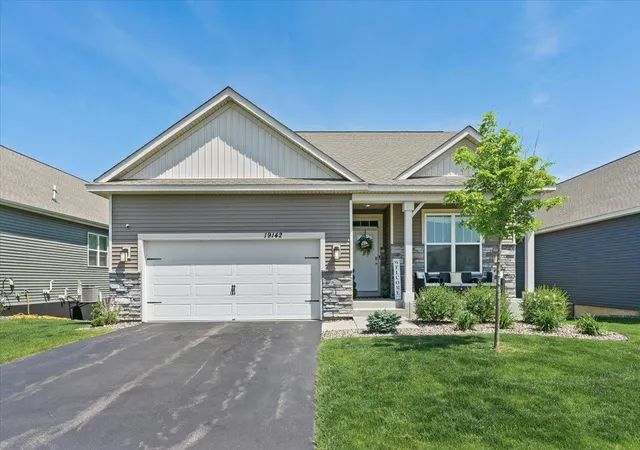 Photo 3 of Single family home for sale at 19142 Grass Lake Trl, Rogers, MN 55374 | MLS# 7083440 | Listing updated on 2026-10-16
