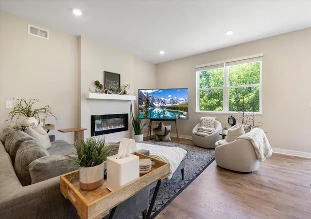 Photo 4 of Single family home for sale at 19142 Grass Lake Trl, Rogers, MN 55374 | MLS# 7083440 | Listing updated on 2026-10-16