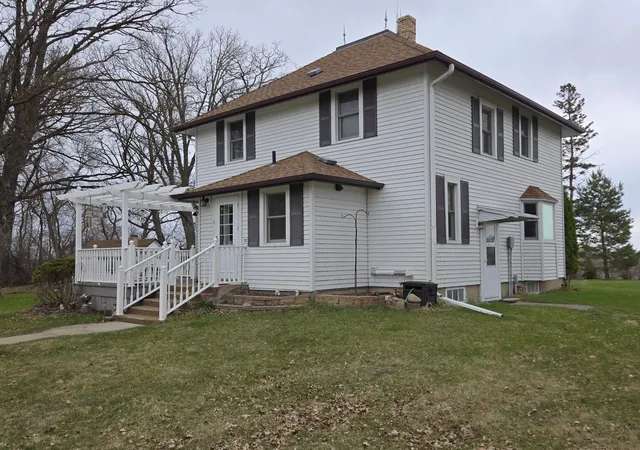 Homes for sale in Mc Intosh, MN | 25321 370th St Se, Mc Intosh, MN 56556 | MLS# 7083471