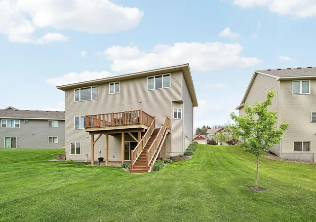 Homes for sale in Lonsdale, MN | 1006 Harvest Dr Sw, Lonsdale, MN 55046 | MLS# 7083491