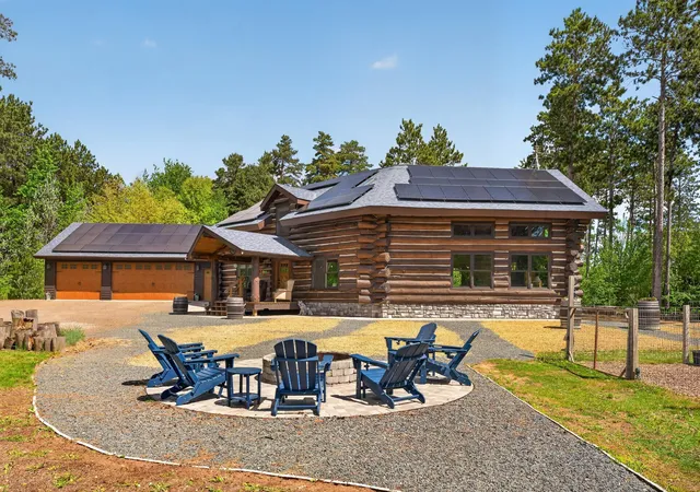 3rd image of 7000 410Th St, North Branch, MN 55056 | MLS# 7083510
