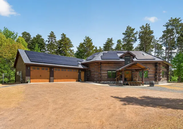 5th image of 7000 410Th St, North Branch, MN 55056 | MLS# 7083510