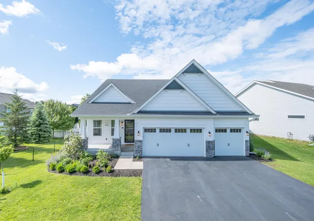 Photo 1 of Single family home for sale at 12300 Pineridge Way N, Dayton, MN 55327 | MLS# 7083537 | Listing updated on 2026-08-31