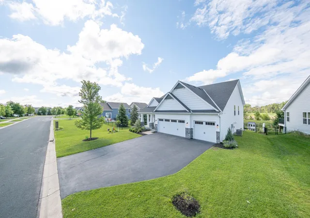 Photo 2 of Single family home for sale at 12300 Pineridge Way N, Dayton, MN 55327 | MLS# 7083537 | Listing updated on 2026-08-31