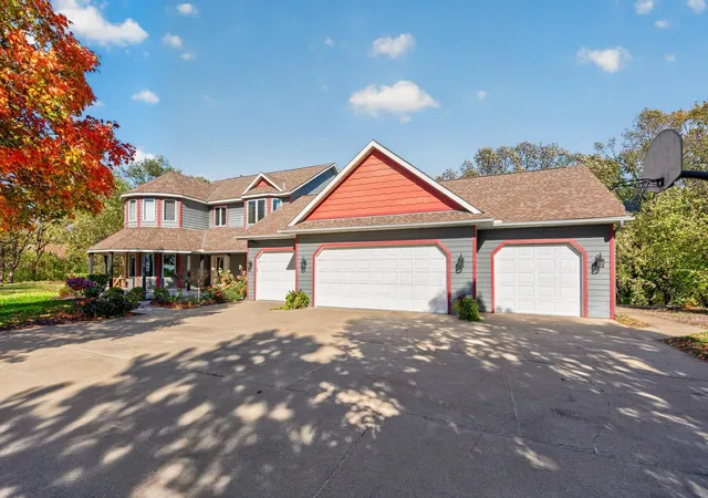 Photo 1 of Single family home for sale at 14933 River St Se, Becker, MN 55308 | MLS# 7083587 | Listing updated on 2026-10-21